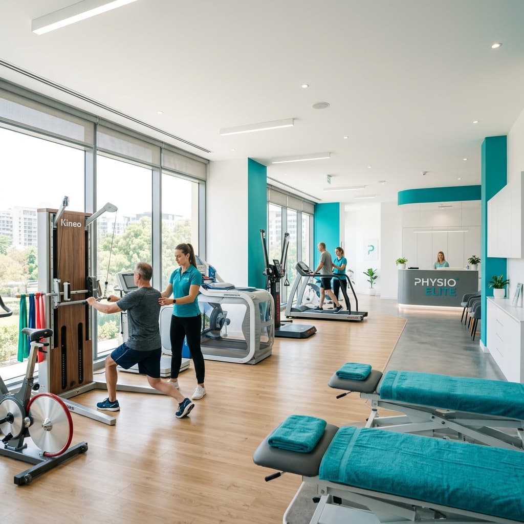Sandton Clinical Recovery